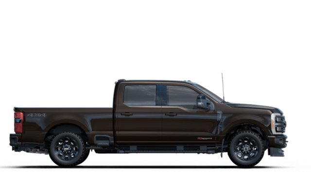 2024 Ford SuperDuty
